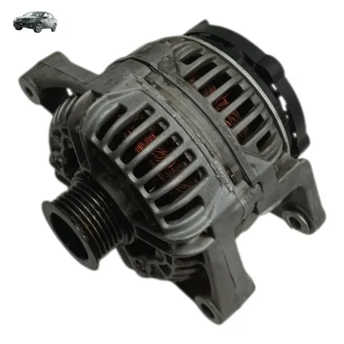 Alternador 14v 120a Gm Vectra Astra 2.0 2011 2010 2009 2008