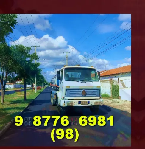 Limpa Fossa + serviços rápidos! Desentupidor de fossa à disposição!