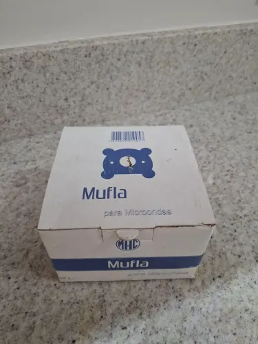 Mufla