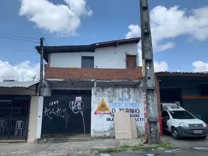 PRÉDIO COMERCIAL para alugar na cidade de FORTALEZA-CE