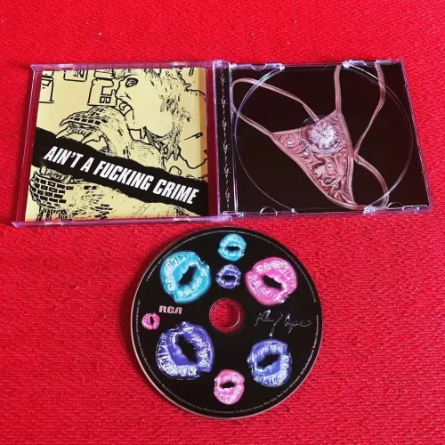 Plastic Hearts - importado