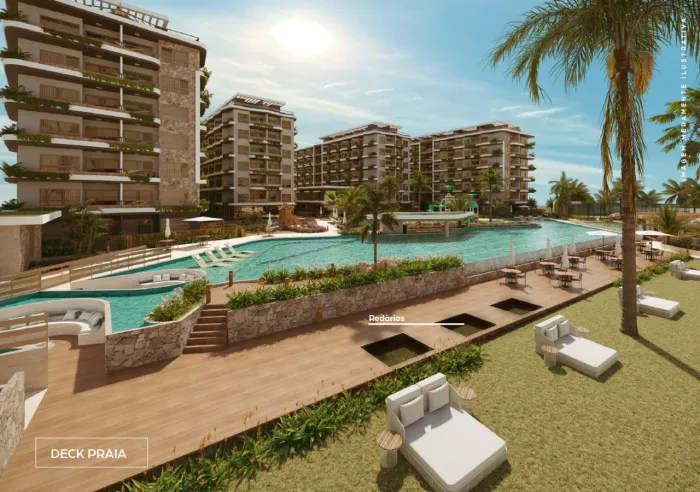 Super oportunidade de repasse no Gran Resort Maragogi, preço imbatível, pagamento à vista.