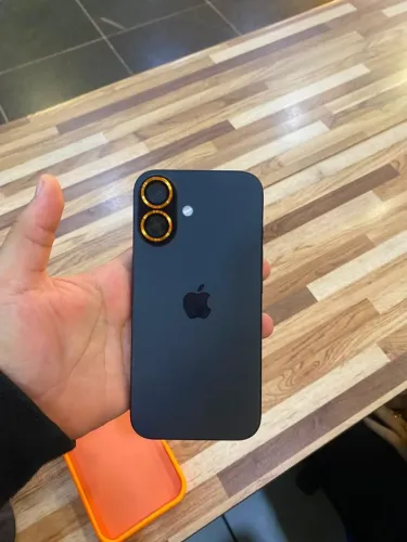 Vendo iPhone 16