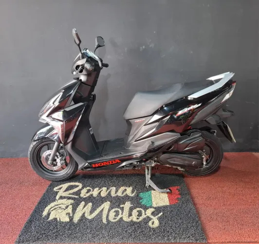 Honda Elite 125