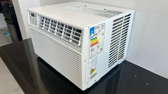 Ar Condicionado tipo Janela