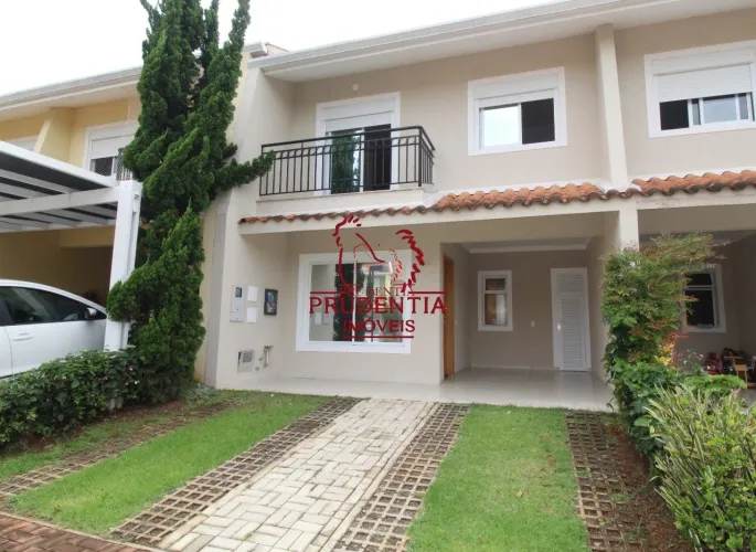 Casa em Condomínio para aluguel em Indaiatuba