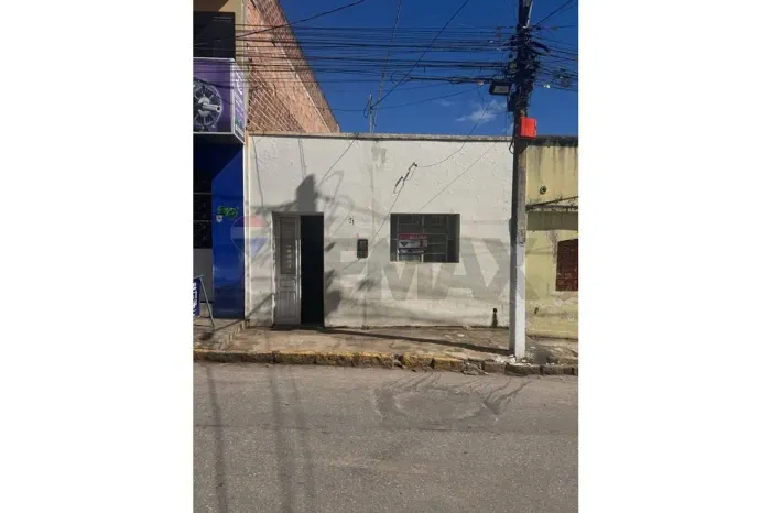 Aluguel Comercial no Coração de Garanhuns