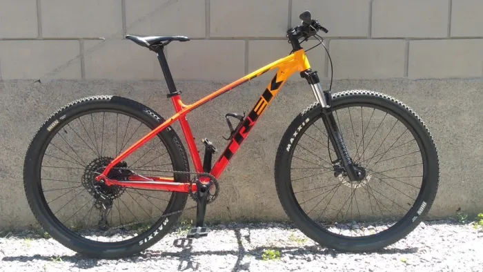 Bike marlin 7 , aro 29 Tamanho 17/18 , 1x12 sram