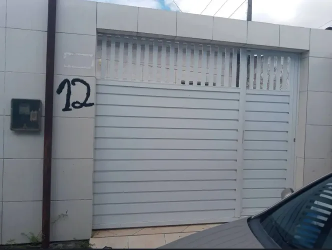 - Casa no Parque Vitória