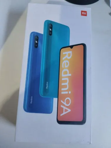 redmi 9A