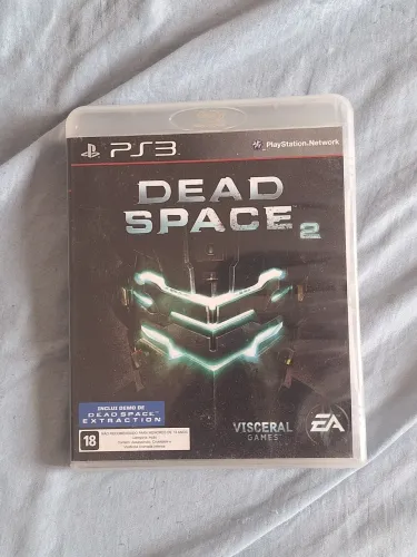 Dead Space2 ps3