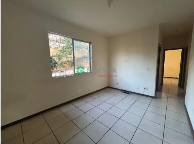 Apartamento com 3 quartos à venda em Belo Horizonte