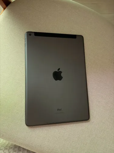 iPad 09 256gb WiFi + chip
