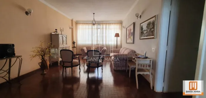 Apartamento à venda com 3 dormitórios no bairro CENTRO