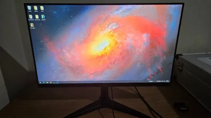 Monitor AOC 24" Full HD 75Hz