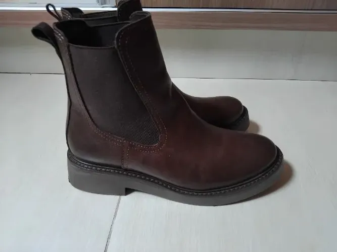 Bota Mr. Cat tam.37