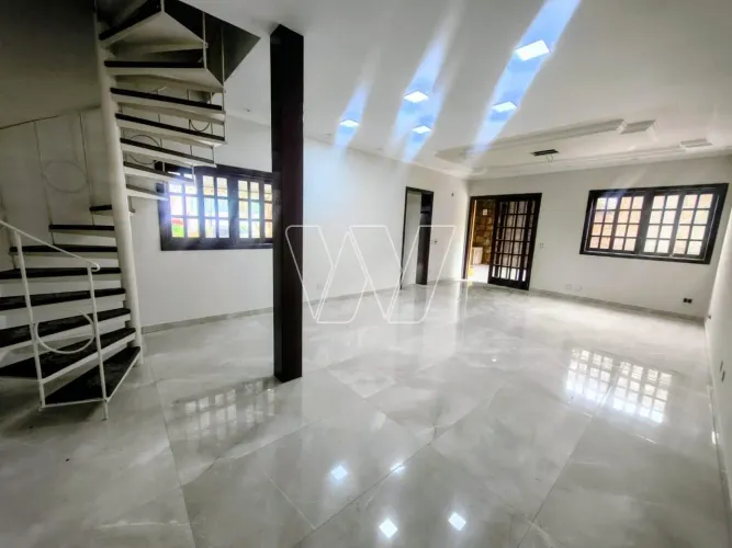 casa - Caminhos de San Conrado (Sousas) - Campinas