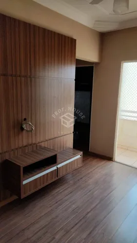 Lindo Apartamento no Residencial Limeira na Cidade de Limeira-SP