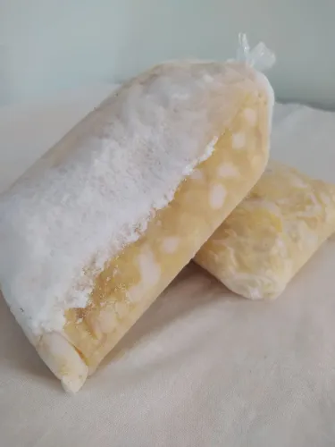 Polpa de Cupuaçu 