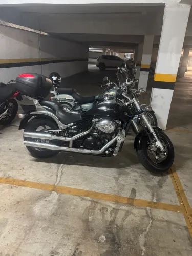 Boulevard M800 nova 