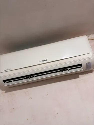 Vendo Ar-condicionado