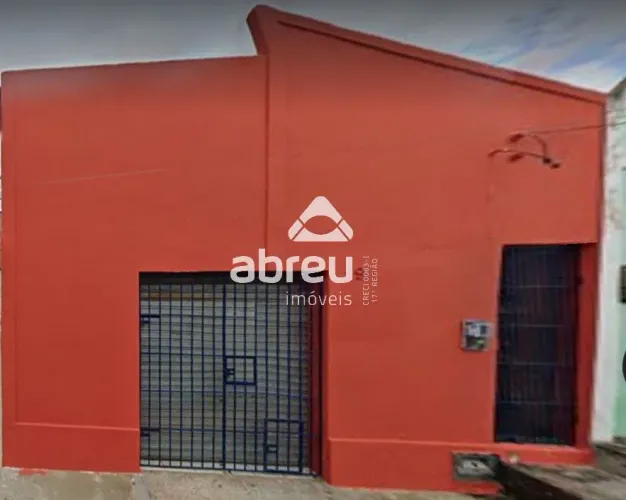 Comerciais E Industriais Ponto Comercial em Natal