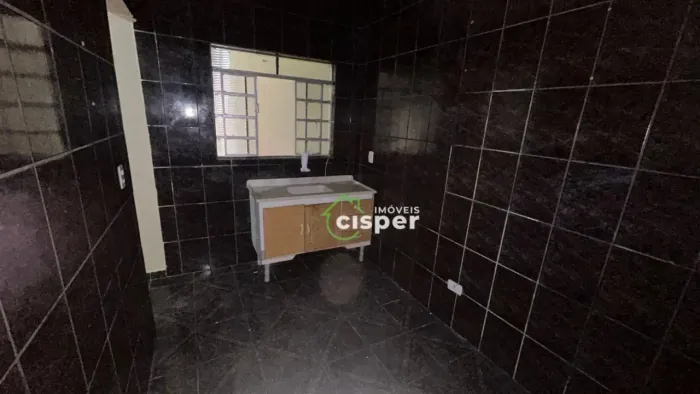 Casa com 1 dormitório para alugar por R$ 3.000/mês - Vila Esperança - São Paulo/SP
