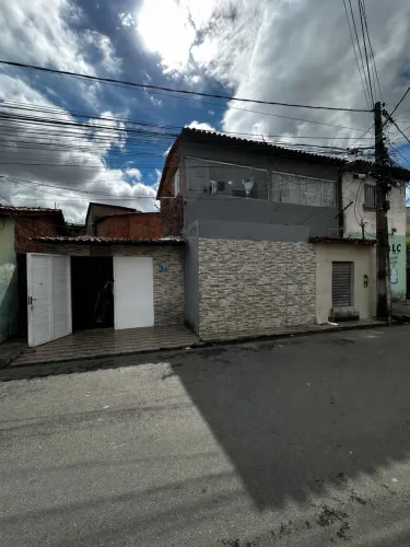 VENDO CASA NO SACAVÉM