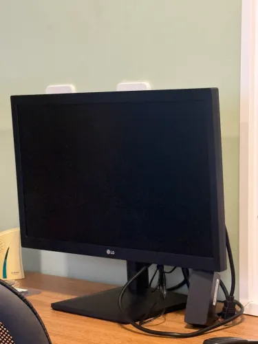 Monitor Pc LG 19.5''