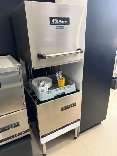 Lavadora de Louça NT300 Netter - Matheus