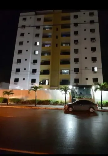 Apartamento à venda, 85 m² por R$ 480.000,00 - Anatólia - João Pessoa/PB