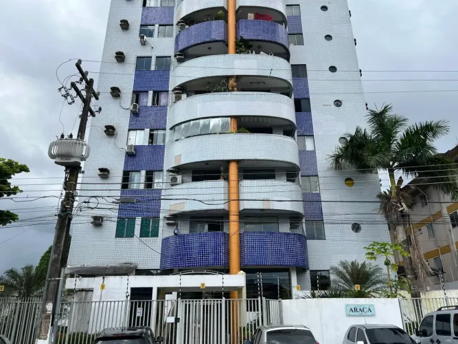 VENDO EXCELENTE APTO 2 suítes -Pedreira