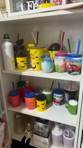 Plásticos diversos