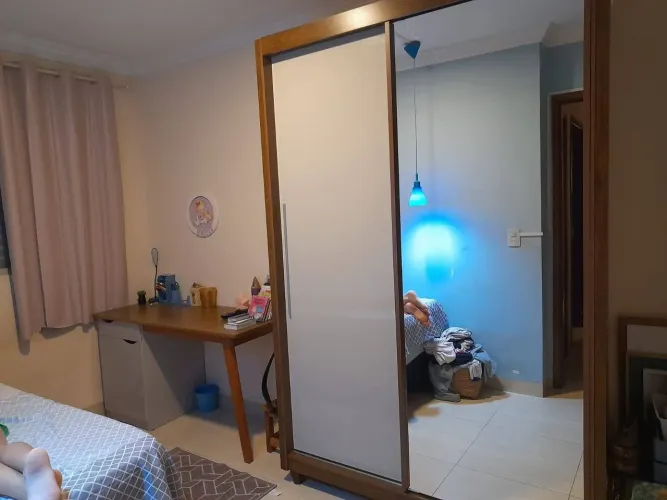 Apartamento para alugar