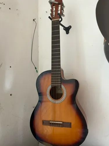 Violão stinger nylon