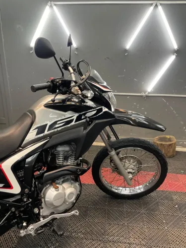 Honda NXR 160 Bros Esdd Flexone 2021