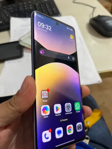 Redmi note 14 pro 5G