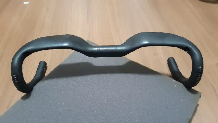 Guidão Aerofly S-Works Carbono 420mm