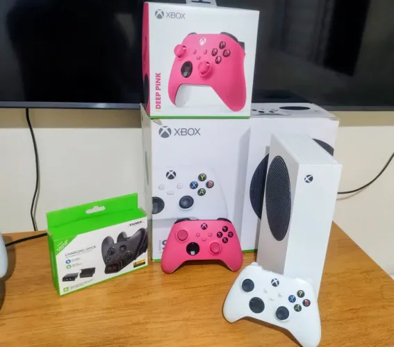 Xbox Séries S