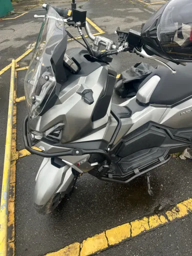 Sym adxtg 150 2026