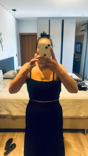 Desapego - Roupa Feminina
