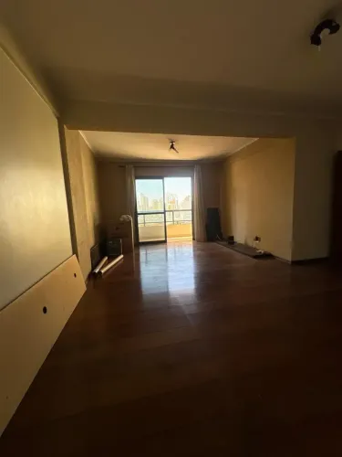 Apartamento para venda possui 120m² quadrados com 3 quartos em Centro - São José do Rio Pr