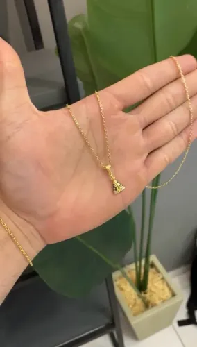 Joias Banhado a Ouro 18k