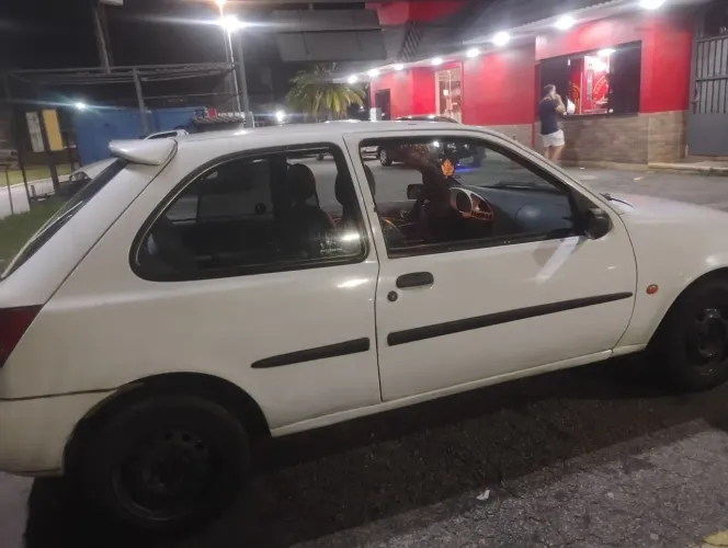 Ford Fiesta 1.0i 3P E 5P 1997