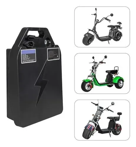 Reparos e vendas de baterias de scooters eletricas, patinetes e bikes eletricas