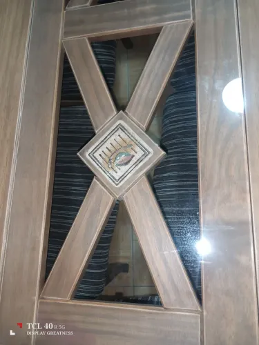 Mesa de jantar