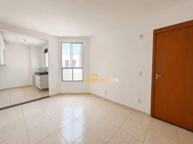 Apartamento com 2 dormitórios à venda, 45 m² por R$ 200.000,00 - Atlântica - Rio das Ostra