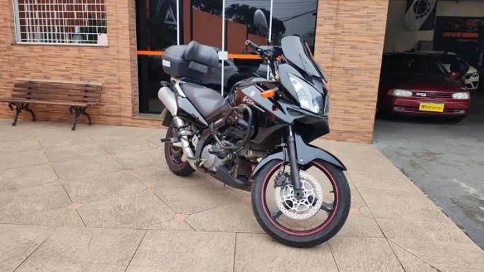 JTA/SUZUKI DL1000