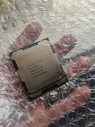Processador 2680 v4 Xeon