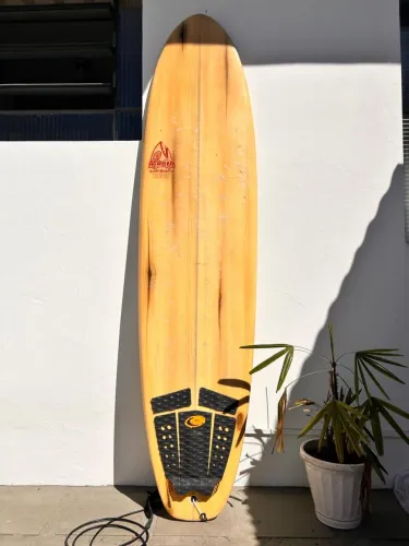 Prancha de Surf 2,70m - 40L
